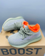 Кроссовки Buba Yeezy Boost Premium