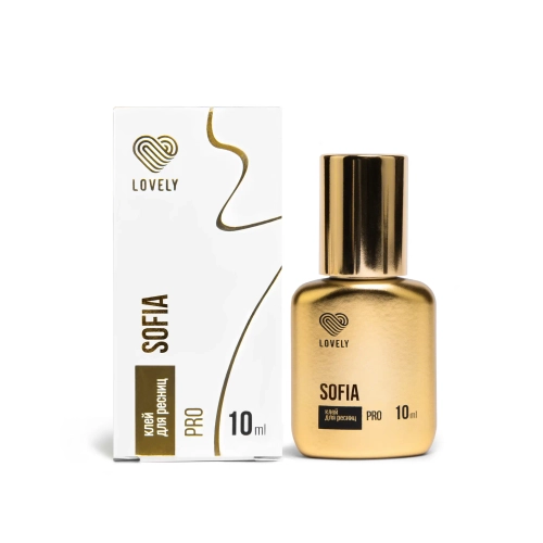 Клей Sofia 10мл