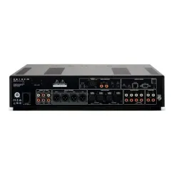 Anthem STR Preamplifier Black