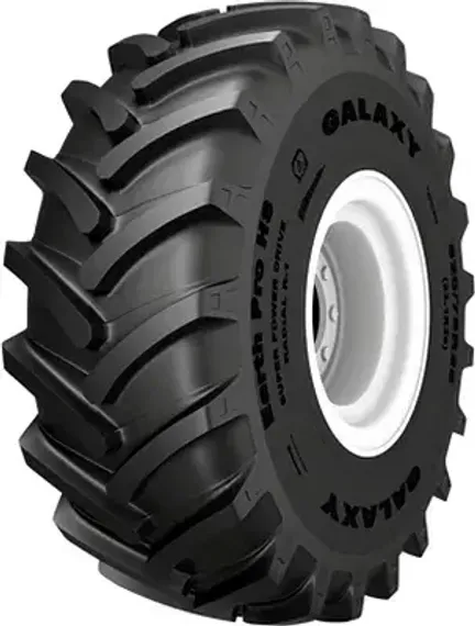 Galaxy Earth-Pro HS R-1 800/65 R32 181A8