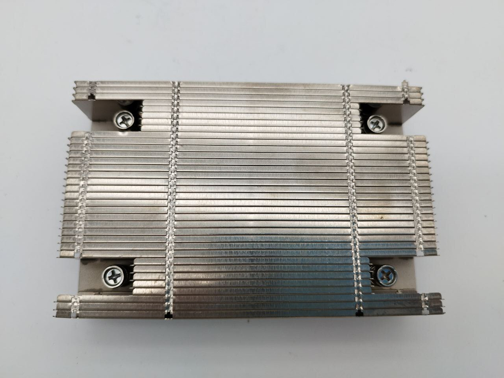 Радиатор для Dell PowerEdge R630 0Y8MC1