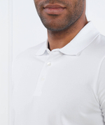 Поло Karl Lagerfeld - белый(745020 532221)