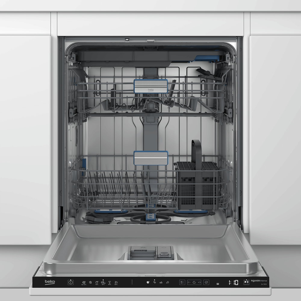 Встраиваемая посудомоечная машина Beko BDIN38531AF