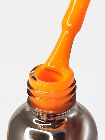 Uno Однофазный гель-лак 25 Pedicure Line, 8мл