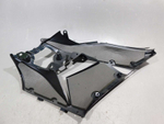 Пластик боковой левый Kawasaki ZZR1400 026142