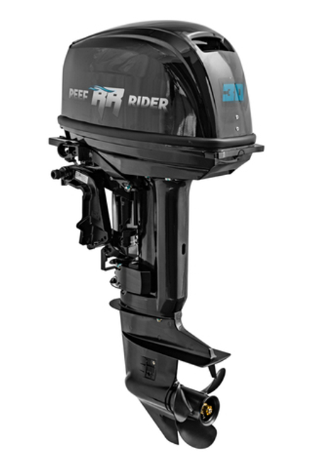 Лодочный мотор Reef Rider RR30FFES