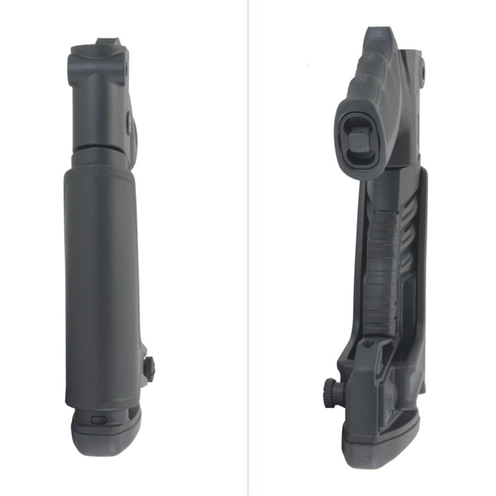 Приклад TBS Shock на МР-133, -153, DLG Tactical