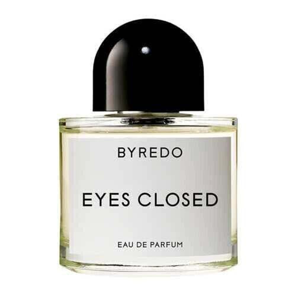 Унисекс парфюмерия Byredo Eyes Closed Eau de Parfum