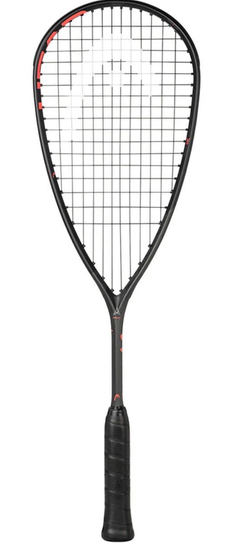 HEAD, Speed 135 (2023), Squash Racket