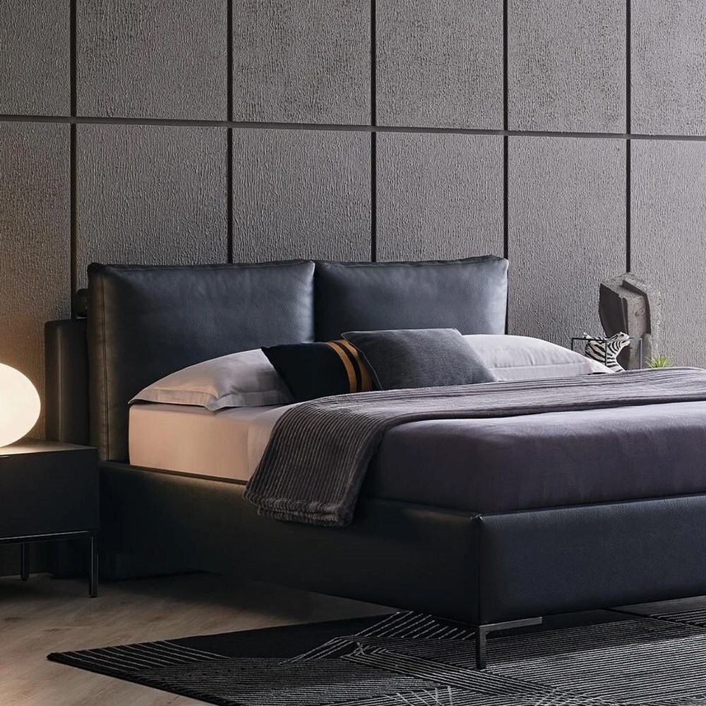 Изголовье (160x200 см) ENZA HOME LEGATO EH59609