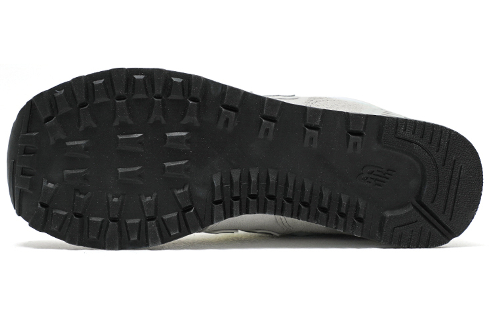 Кроссовки New Balance Nb 574 V2 (Женская размерная сетка)