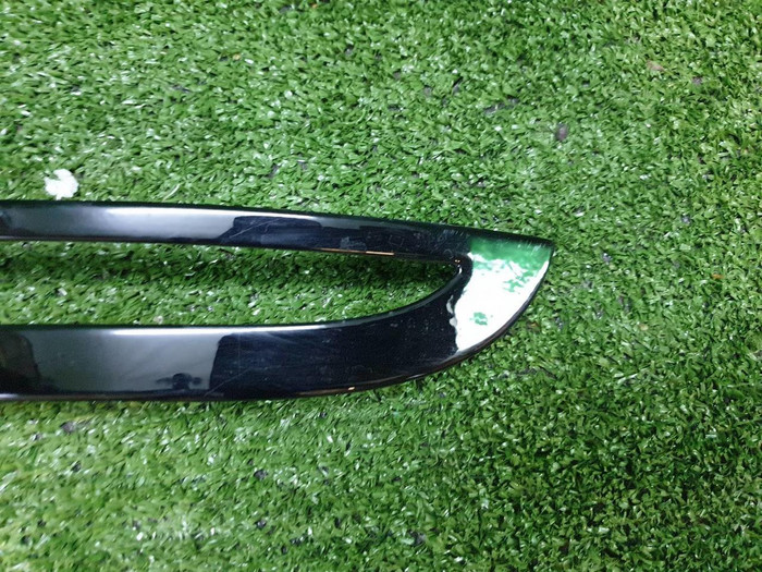 Накладка заднего бампера Range Rover Velar (17-23)