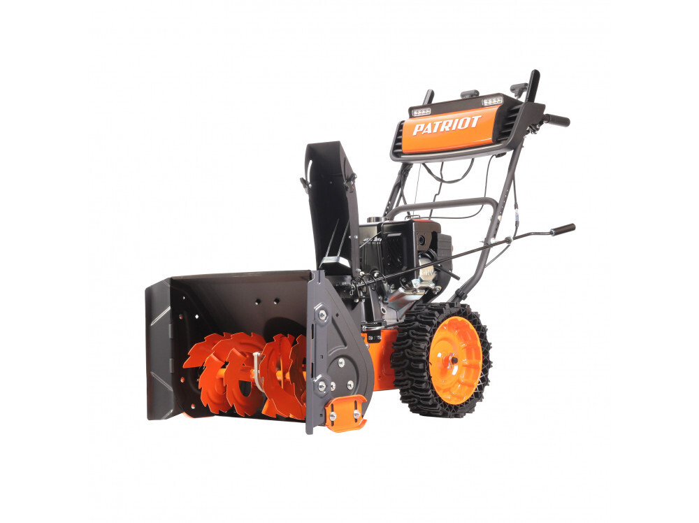 Снегоуборщик бензиновый Patriot Сибирь 57
