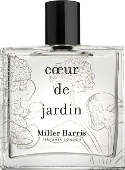 MILLER HARRIS COEUR DE JARDIN EDP 100 ML
