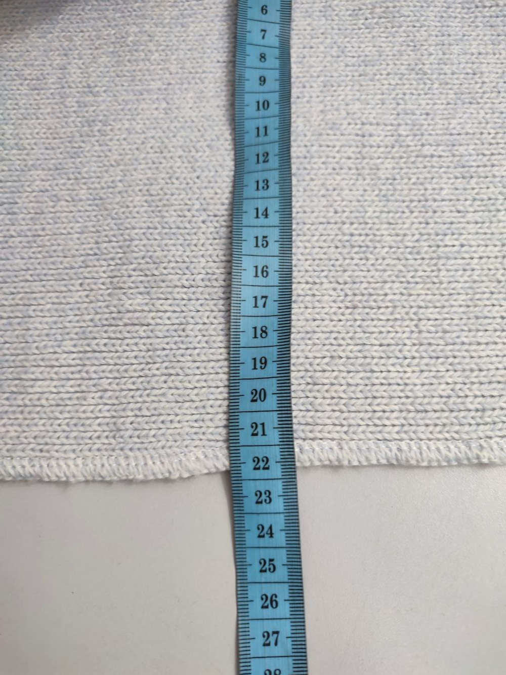 Шарф удобный