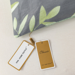 Комплект постельного белья Делюкс Сатин 100% хлопок L507