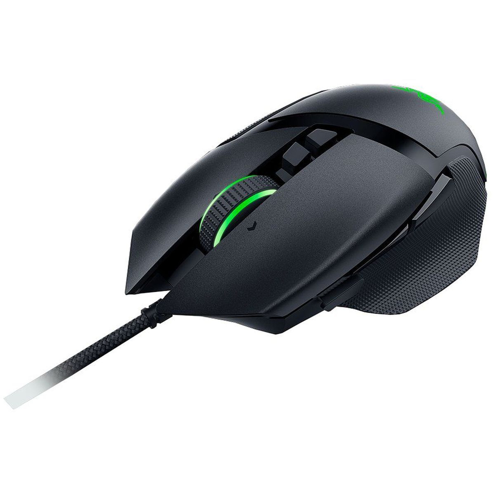 Мышь  Razer Basilisk V3 35K