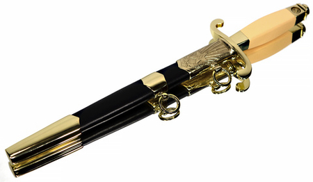 Кортик Офицерский СССР ☭ Армейский кортик СССР