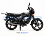 Мопед Regulmoto Alpha (RM-6) PRO