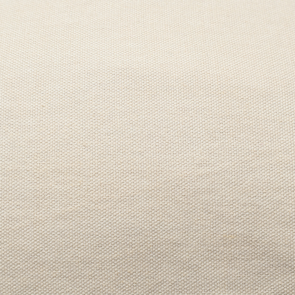 Чехол на подушку с контрастным кантом сиреневого цвета из коллекции trendy ruffles, 40х40 см