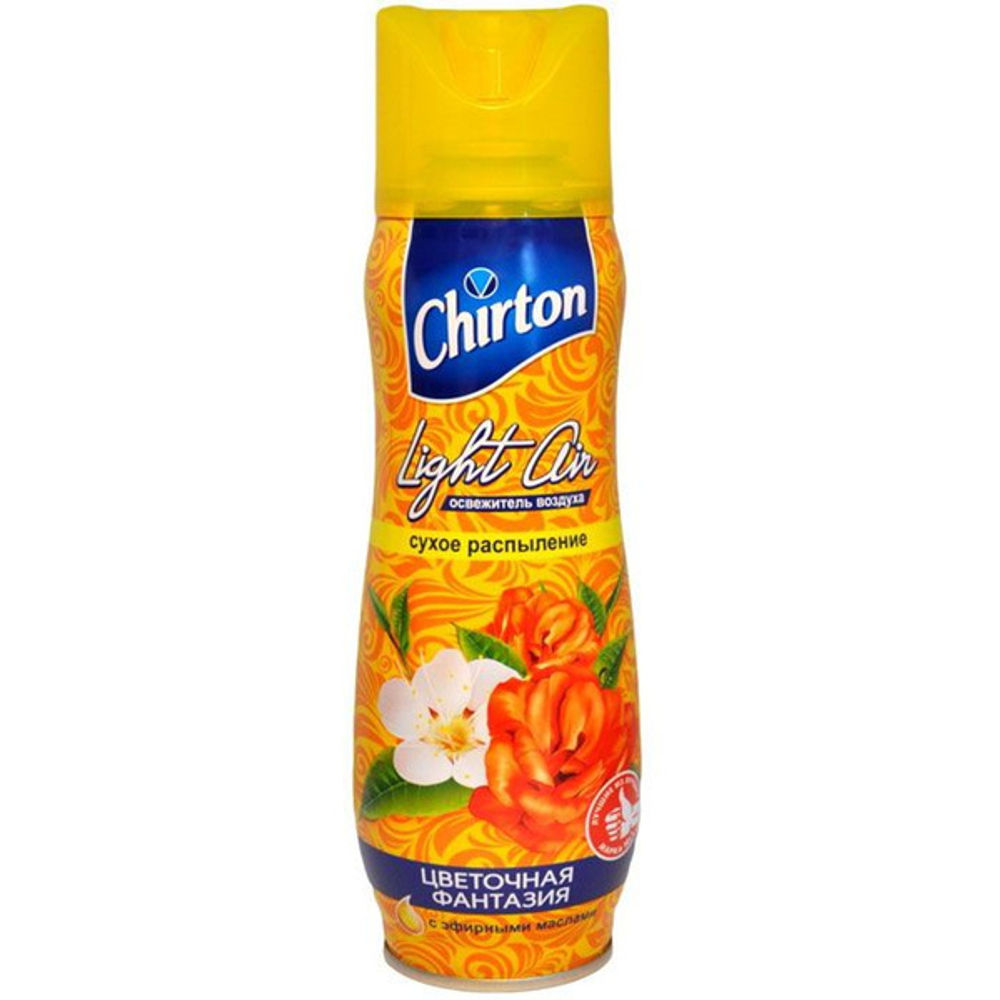 Освежитель воздуха Light Air