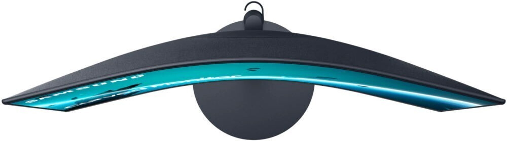 Монитор 32" Samsung C32T550FDI (LC32T550FDIXCI)