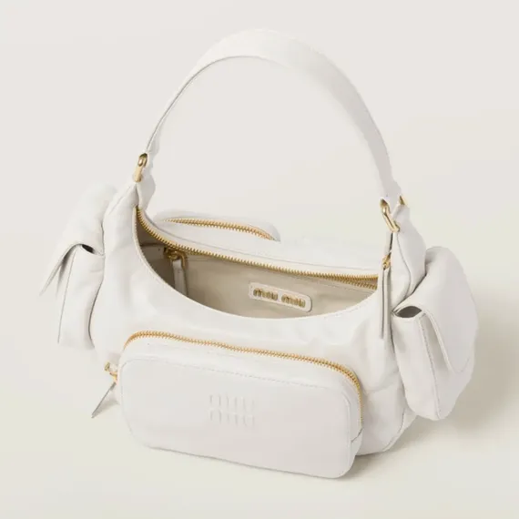 Сумка Miu Miu Pocket