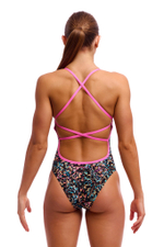 Купальник FUNKITA Copper Cluster (Strapped In)