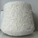 LUPIN - C.T.F.; 36% baby альпака, 28% меринос, 36% п/а; 200м/100гр; col.501, цвет: Белый