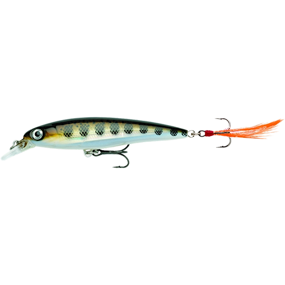 Воблер Rapala X-Rap XR10 10см 13g 1.2-1.8m -