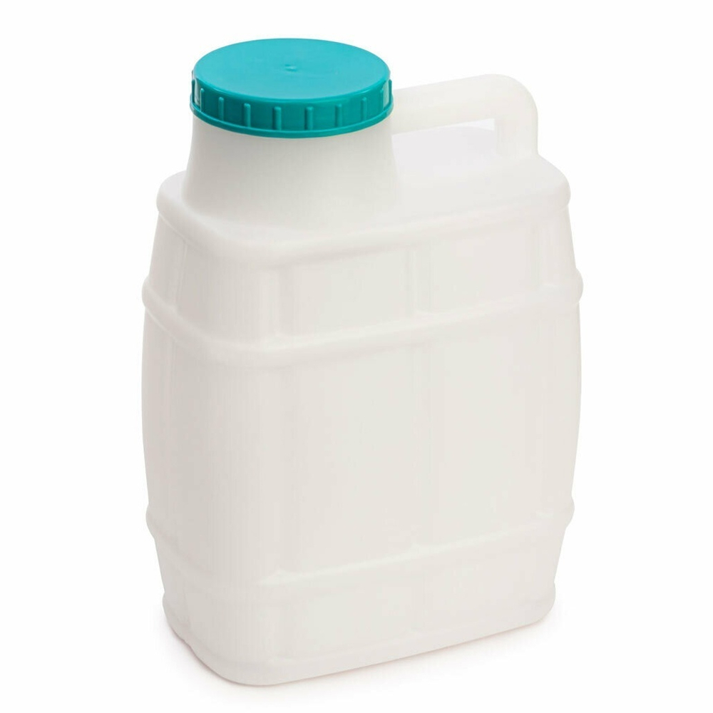 Канистра 10л "Бочонок"