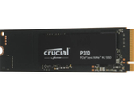 SSD накопитель Crucial P310 1ТБ, M.2 2280, PCIe 4.0 x4, NVMe [CT1000P310SSD8]