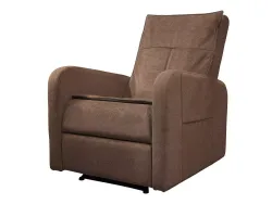 Кресло реклайнер FUJIMO COMFORT CHAIR F3005 FMW Терра (Sakura 20)