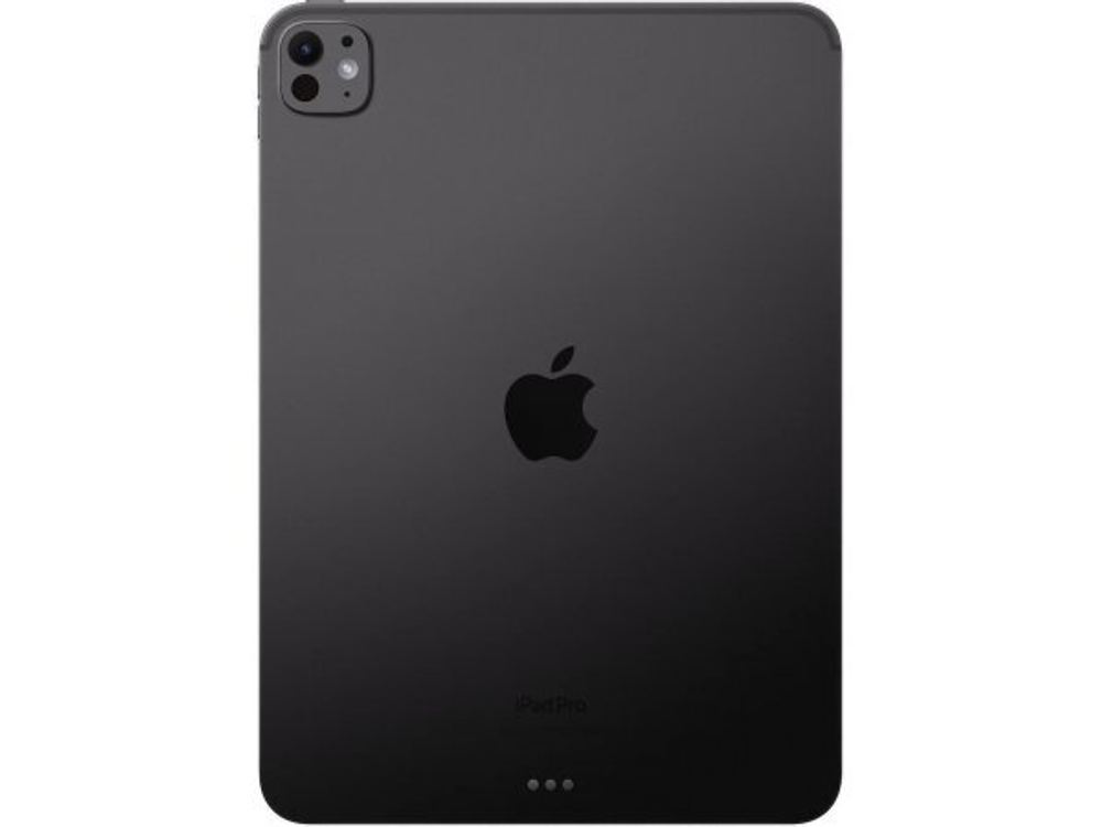 Планшет Apple iPad Pro 13 (2024) 1Tb Wi-Fi + Cellular nano-texture glass Space Black