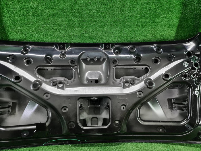 Крышка багажника EXEED VX (2021-н.в.)