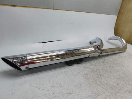 Глушитель Honda Shadow 400 049932