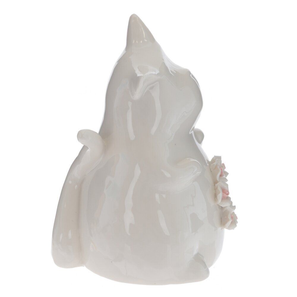 GAEM Фигурка декоративная "Кот", L11 W10 H14,5 см