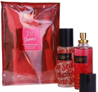 Набор Victoria's Secret – Pure Seduction - мист-парфюм для тела