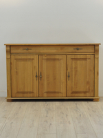 Комод для одеждый Сюзанна, с ящиками, деревянный