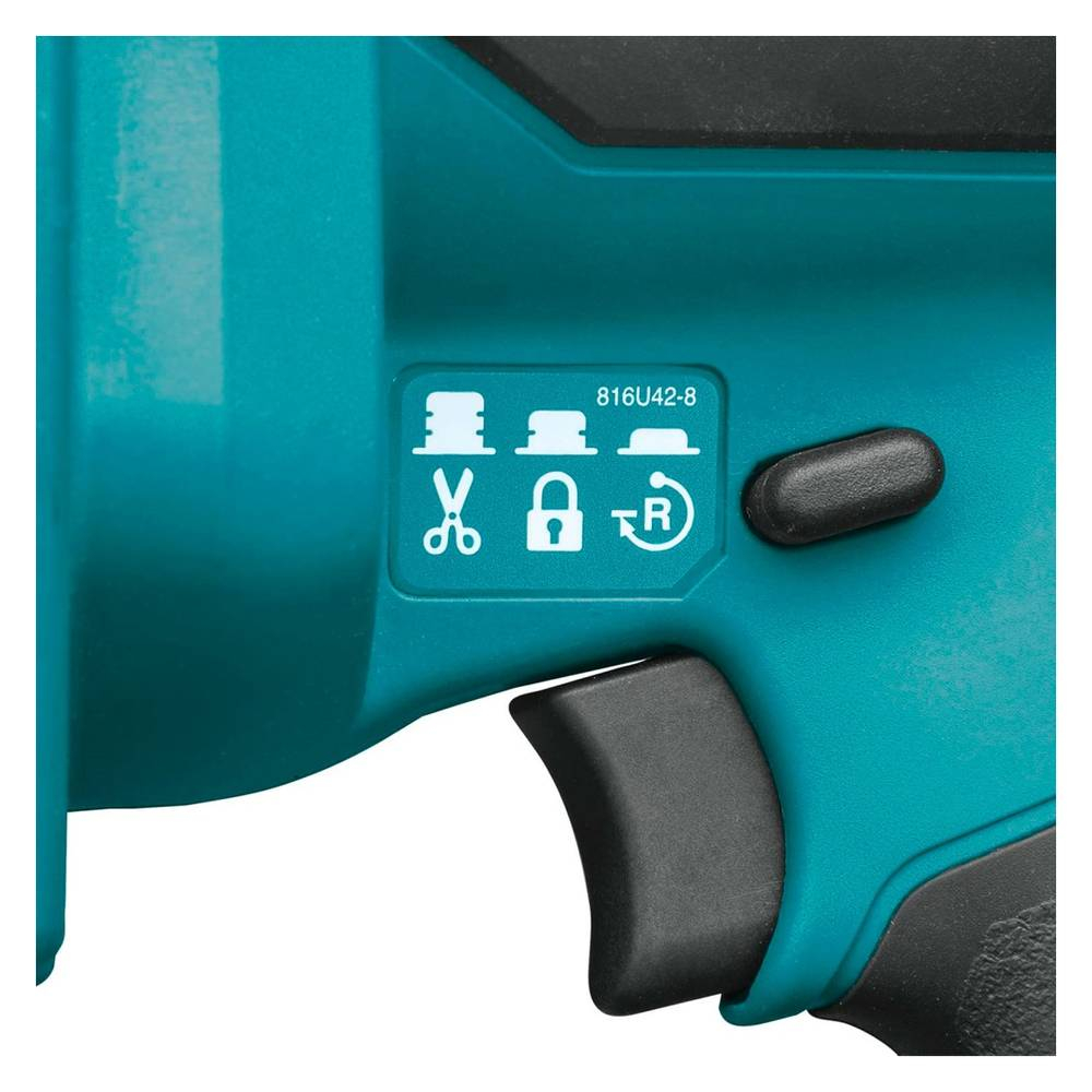 Шпилькорез аккумуляторный Makita DSC102ZJ (без акк, без з/у)
