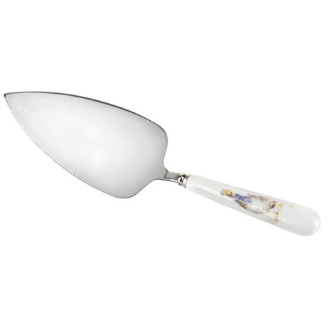 Лопатка для торта 25см Забавная фауна подарочная коробка Royal Worcester