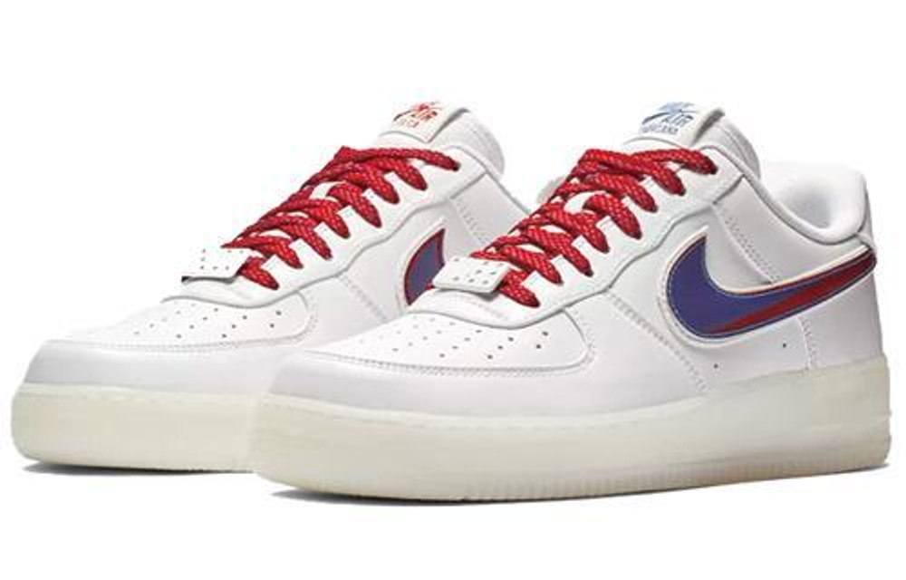 Кроссовки Nike Air Force 1 De Lo Mio