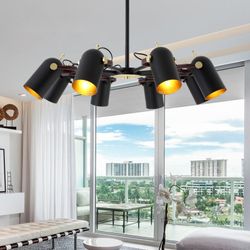 Люстра На Штанге Bullet B D82 By Imperiumloft