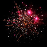 Батарея салютов "Леденцы" (1.2"x36)