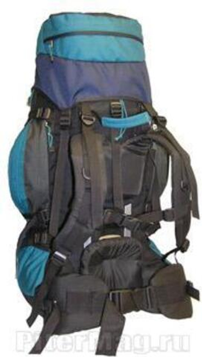 Экспедиционный рюкзак Акме Памир 90