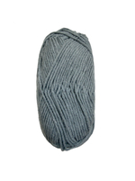 Пряжа от Bergere (Франция) 50% хлопок 50% акрил 50г-115 м цв.29780. 1шт