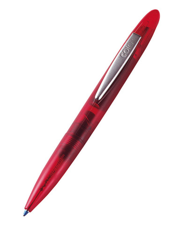 Ручка со штампом Stamp Writer в футляре