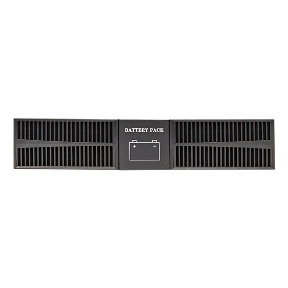 Внешний батарейный блок c АКБ 16x12В_9 Ач для ИБП серии E-Power SW900 G4/G5