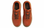 Кроссовки Nike Air Force 1 Low Luxe "Burnt Sunrise"