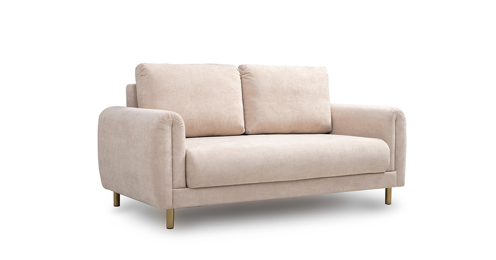 Диван-кровать Оникс ТД 204, Бежевый